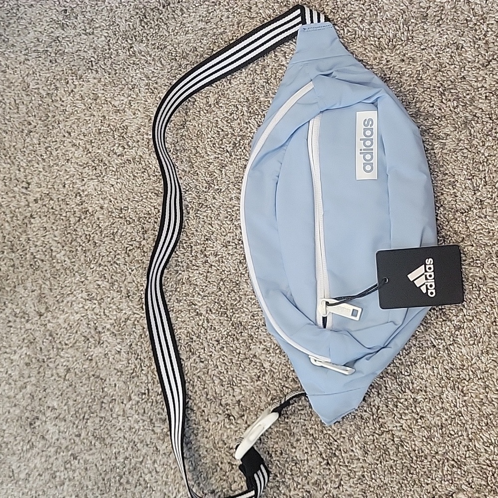 Adidas fanny pack